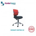Kursi Kantor Donati Retro 2 C